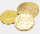 金貨